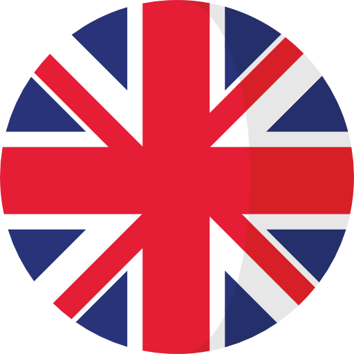 Bandera de Inglaterra
